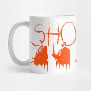 shogun 2023  tv series Mug